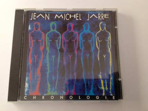 Chronologie jean michel - jean,
