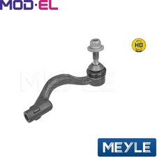 TIE ROD END 18-16 020 0008/HD FOR JAGUAR F-TYPE/Convertible PT204 2.0L 4cyl 3.0L