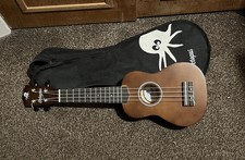Octopus Ukulele