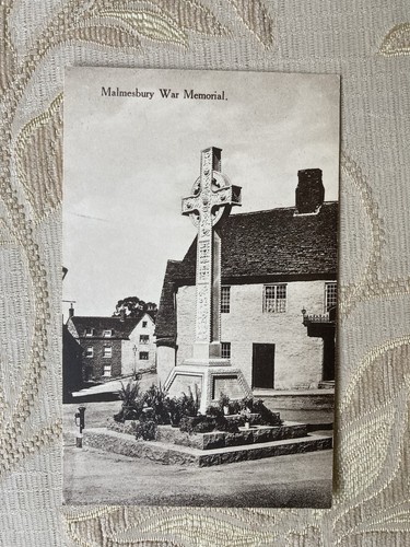 War memorial malmesbury old - memorial,,