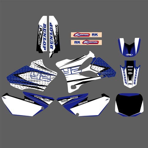 Motorcycle decals graphics - motorcycle,