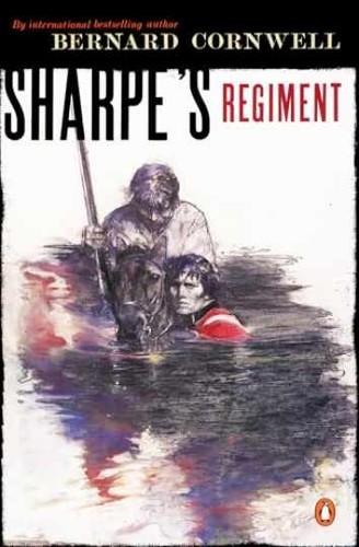 Sharpe regiment richard - sharpe's,