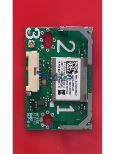 Wct5km2301z modules 3d - fi,