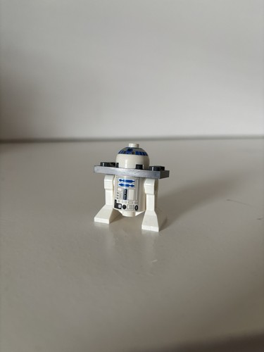 Lego star wars - star, astromech