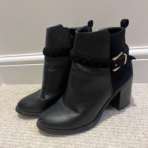 Miss kurt geiger black - miss,