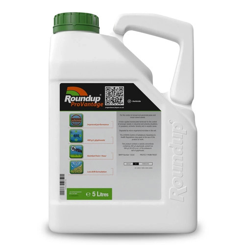 Roundup pro vantage 480 - roundup,