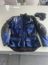 Hein Gericke Sheltex Jacket -