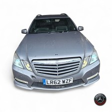 Mercedes e250 w212 estate - e250, amg