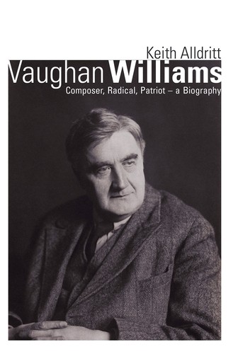 Vaughan williams composer - vaughan, williams: