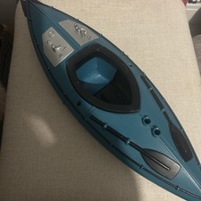 Action Man Canoe 1996