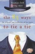 The ways tie - the, tie: