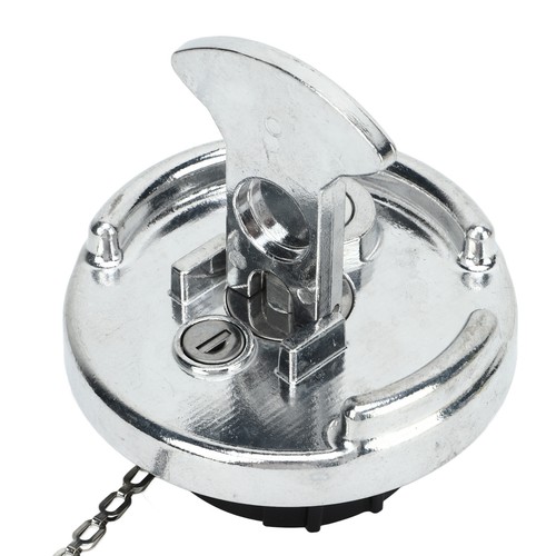 Locking fuel tank - fuel, 600212