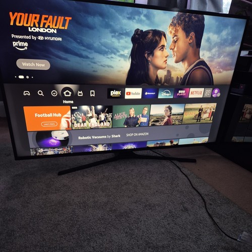 Samsung ue55ku6000k 4k - ue55ku6000k,