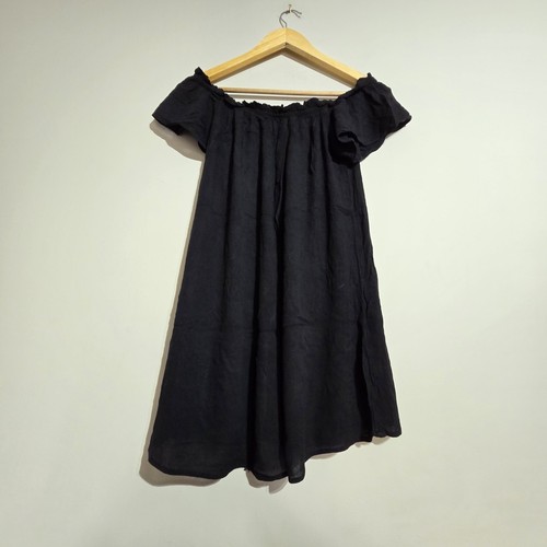 Primark cares black crinkle - primark,