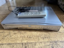 JVC Surround Sound DVD player