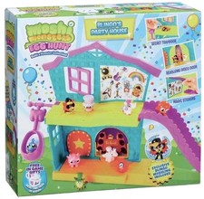 Moshi Monsters Blingos Party