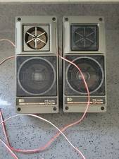 Vintage PYE Audio SP41 2 Way