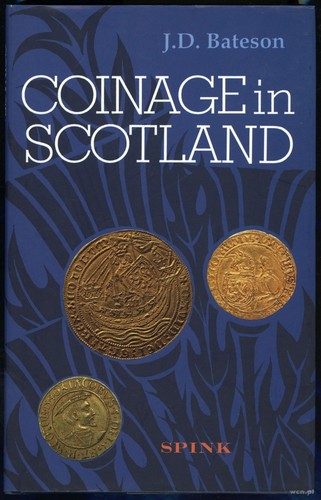 Bateson coinage in - j., *coinage