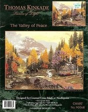 The Valley of Peace - Thomas