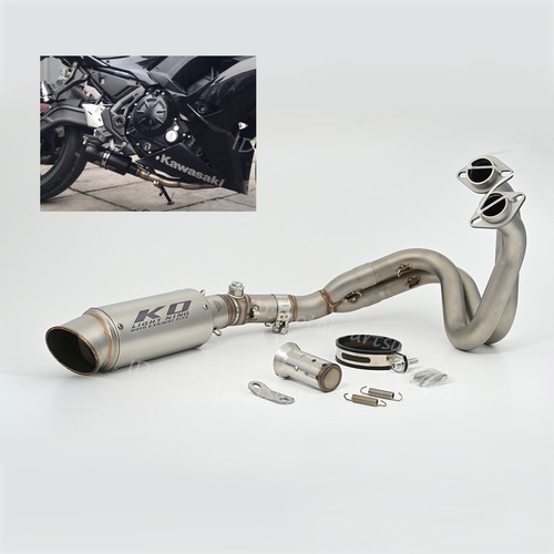 Full exhaust header - exhaust,