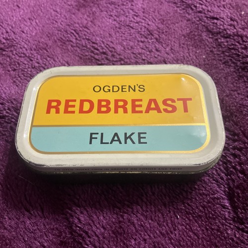 Ogden redbreast flake - ogden’s,