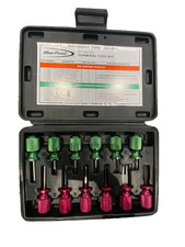 Blue Point Terminal Tool Kit -