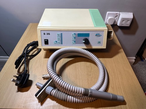 Berchtold s35 chiropody - s35,