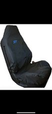 Seat cover fit - fit, focus