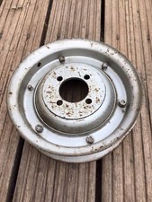 Vespa 8 Inch wheel rim