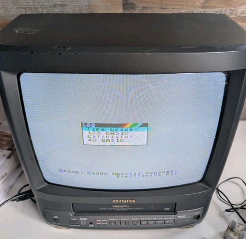 Aiwa t1480 inch - aiwa,
