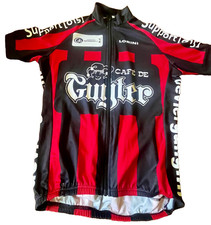 Orini Vintage Cycling Jersey Top Shirt Size 2 Small – VGC – Retro