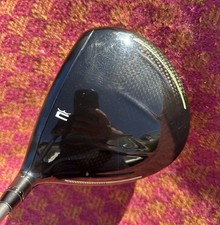 Cobra King Radspeed golf XD
