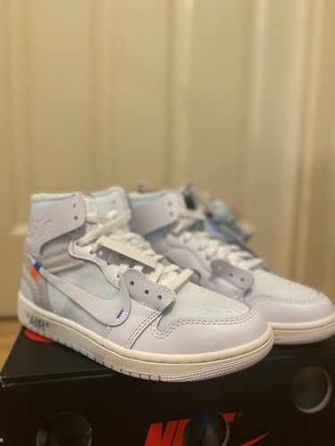 Nike air jordan high x - air,