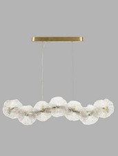 John Lewis Lily Pad Dimmable