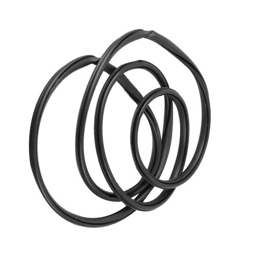 Sunroof window seal direct - window,