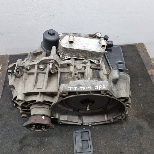 Audi mk2 petrol bwa - audi, tt