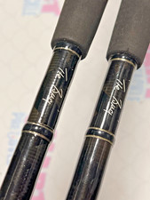 shimano diaflash the bug carp