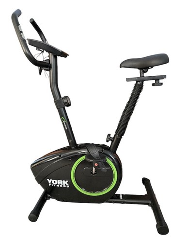 York fitness exercise bike - fitness,