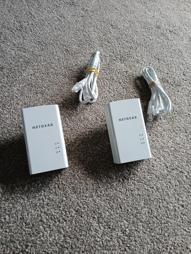 Netgear powerline 1000 - 2x,