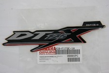 Side Fairing Decal Stripe