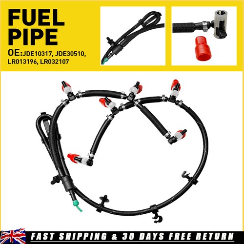 For jaguar land - land, fuel