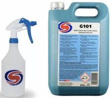 Autosmart G101 + Spray Bottle