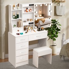 Makeup Desk Dressing Table