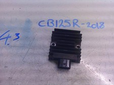 HONDA CB125R - 2018 - REGULATOR RECTIFIER - REG REC- SH844AA