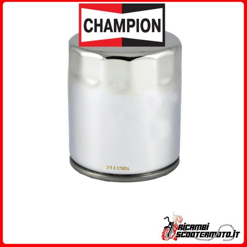 Champion oil filter cof070c - oil,