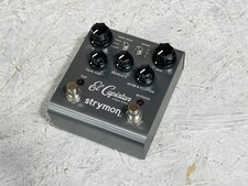 strymon El Capistan V1