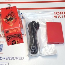 Mig Flash Dumper - NIB w/