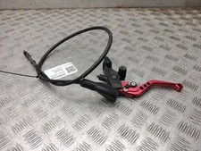 2011 DAELIM ROADWIN 125 Clutch