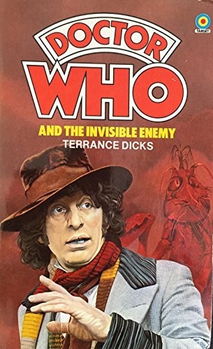 Doctor who and - doctor, the