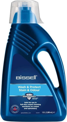 Bissell wash protect - protect, carpet